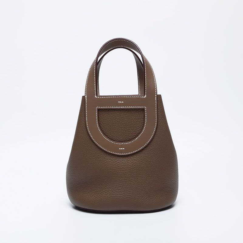 Hermes Handbag in the Loop