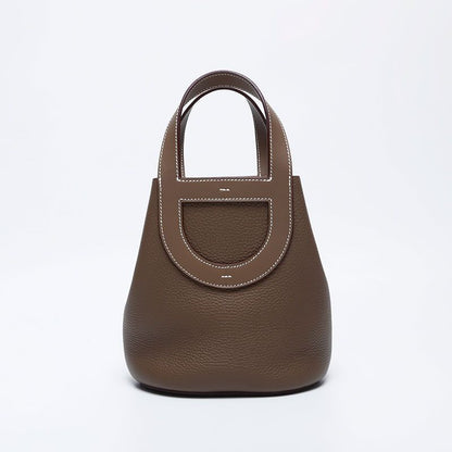 Hermes Handbag in the Loop