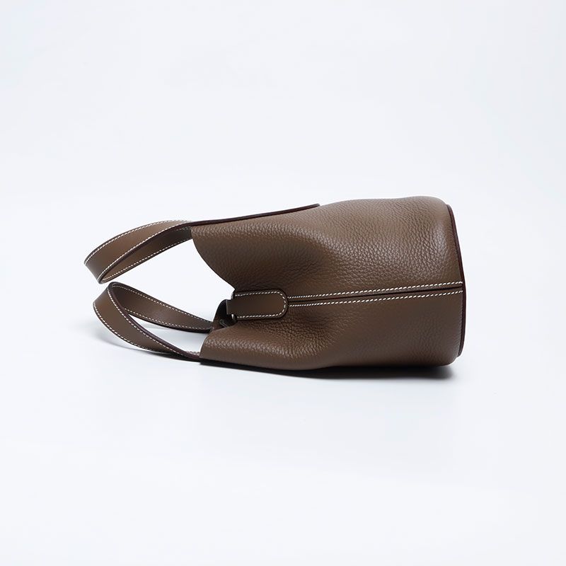 Hermes Handbag in the Loop