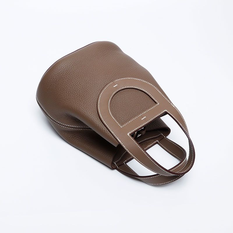Hermes Handbag in the Loop