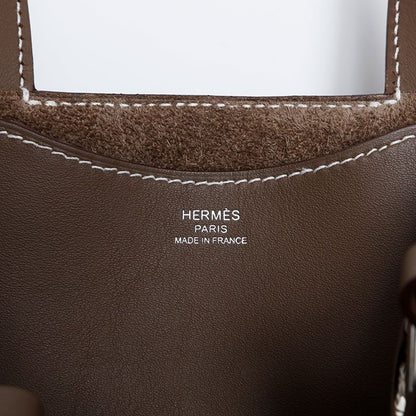Hermes Handbag in the Loop