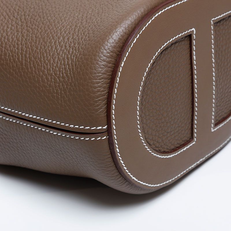 Hermes Handbag in the Loop