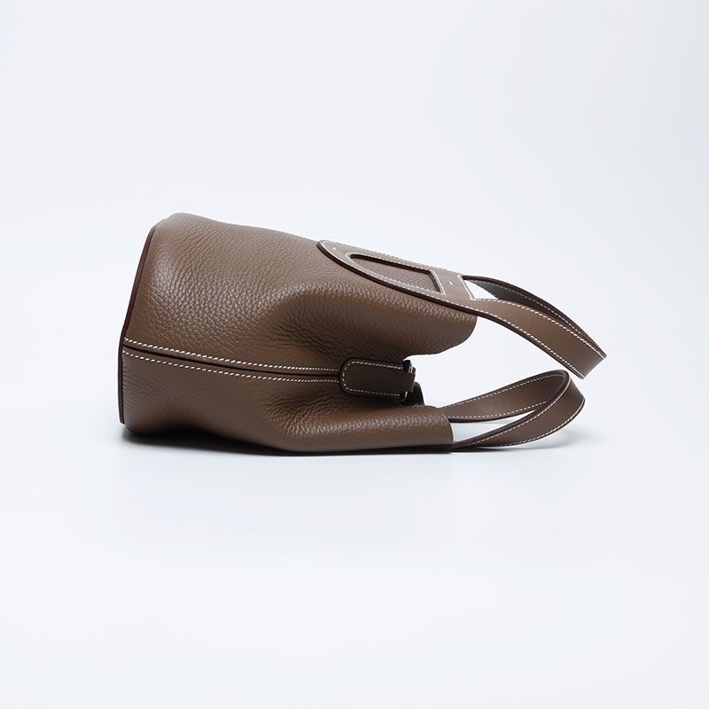 Hermes Handbag in the Loop
