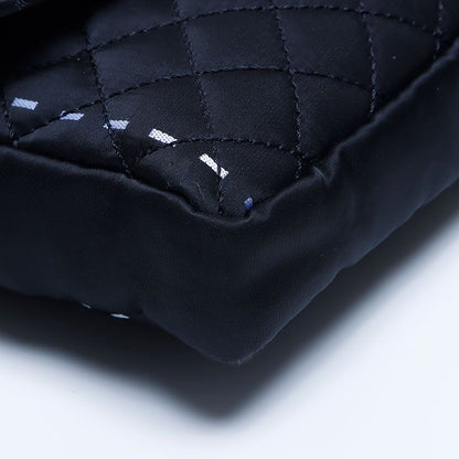 Chanel Shoulder Bag Nylon Chain