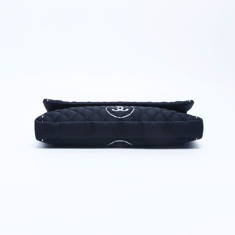Chanel Shoulder Bag Nylon Chain