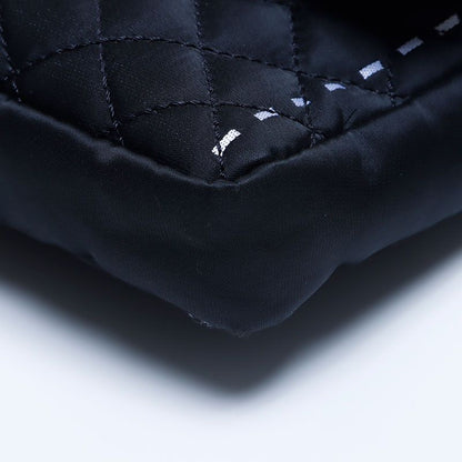 Chanel Shoulder Bag Nylon Chain