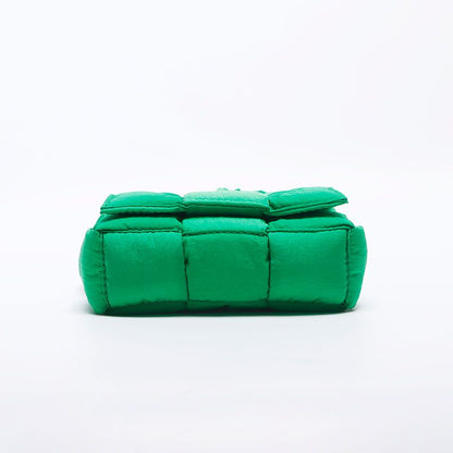 Bottega Veneta Shoulder Bag Tech Padded Cassette Mini