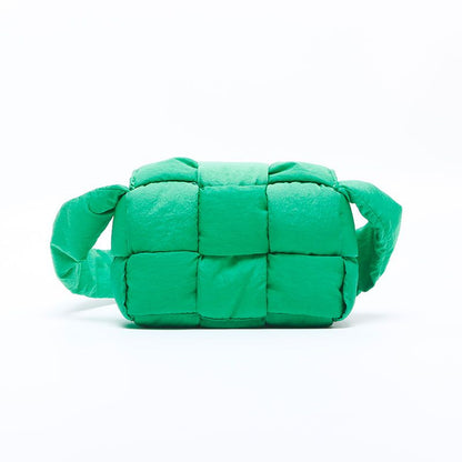 Bottega Veneta Shoulder Bag Tech Padded Cassette Mini