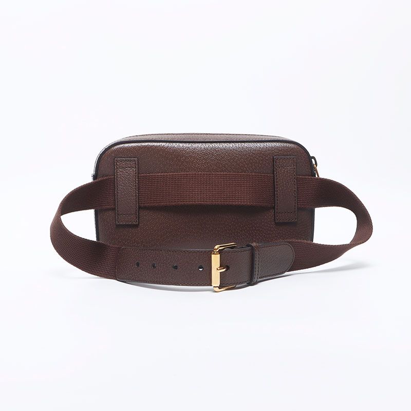 Gucci Waist Bag Anniversary Logo