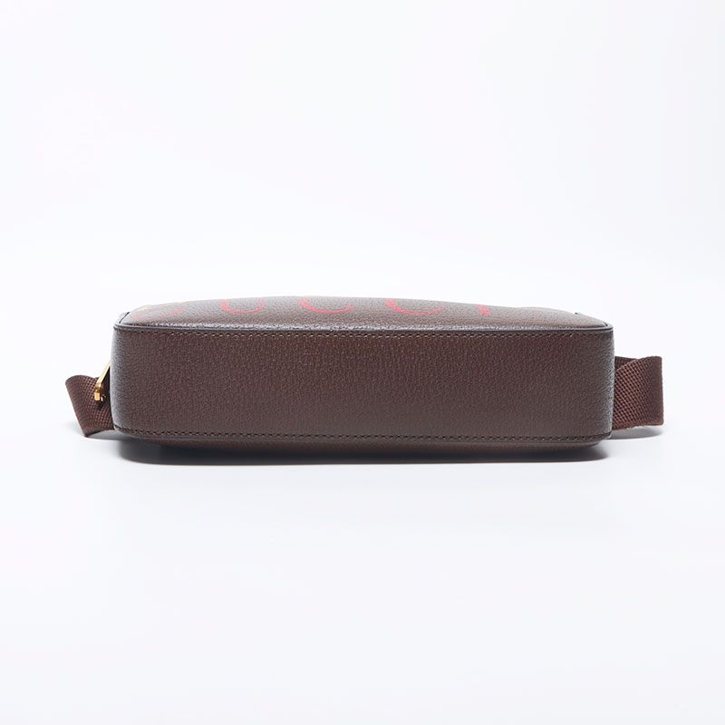 Gucci Waist Bag Anniversary Logo