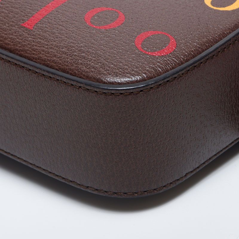 Gucci Waist Bag Anniversary Logo