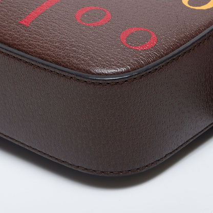 Gucci Waist Bag Anniversary Logo