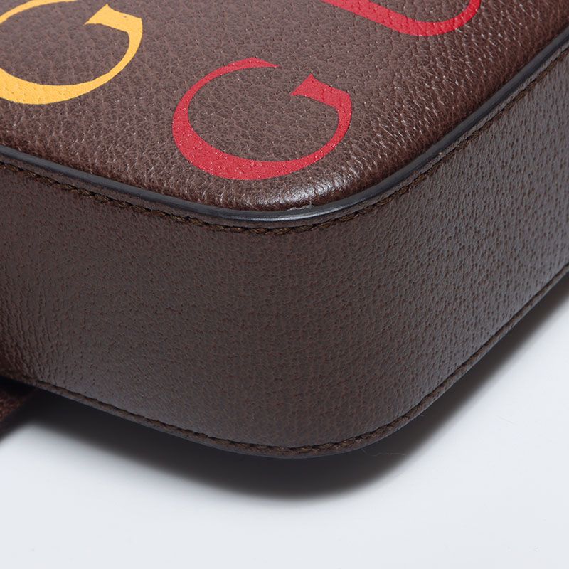 Gucci Waist Bag Anniversary Logo