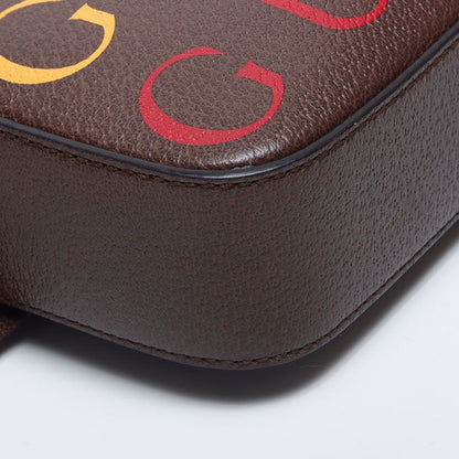 Gucci Waist Bag Anniversary Logo
