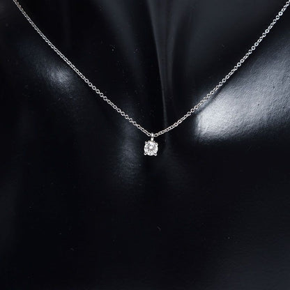 Tiffany & Co. Necklace Diamond