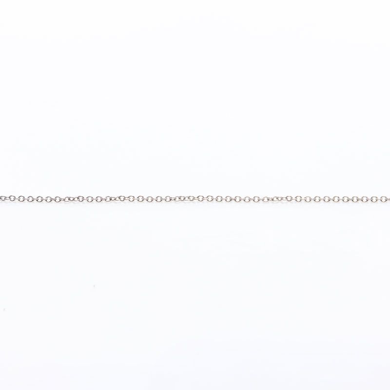 Tiffany & Co. Necklace Diamond