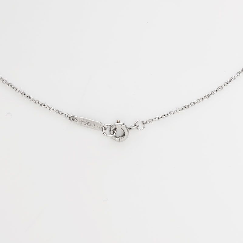 Tiffany & Co. Necklace Diamond