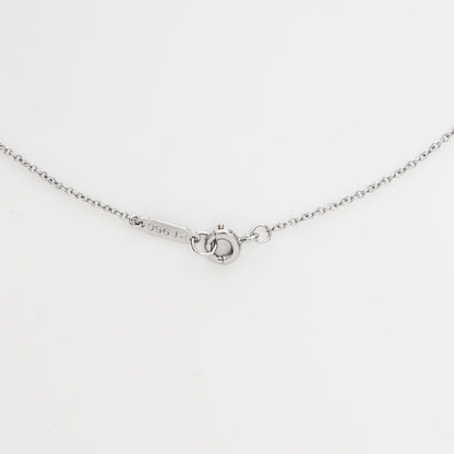 Tiffany & Co. Necklace Diamond