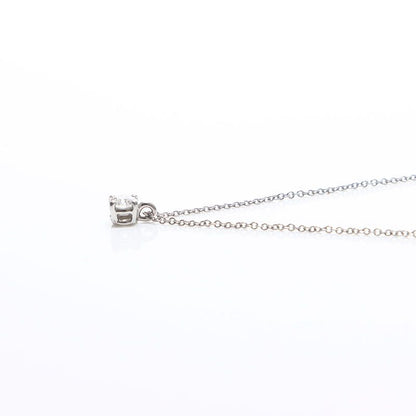 Tiffany & Co. Necklace Diamond