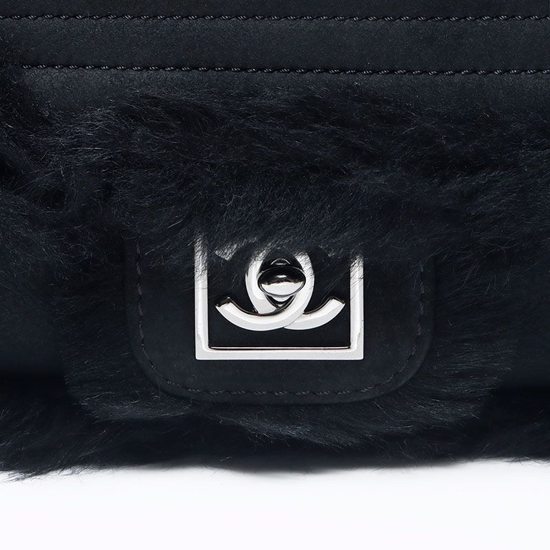 Chanel Shoulder Bag Chain