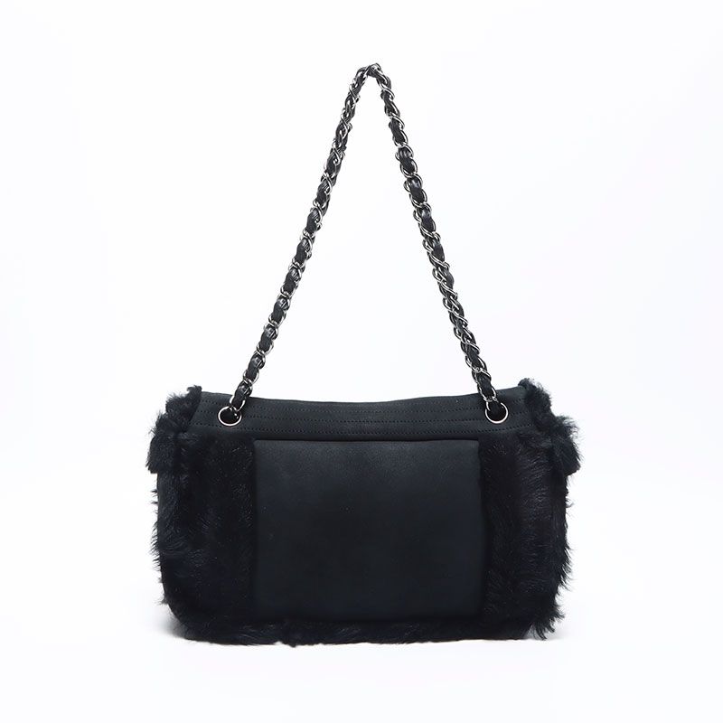 Chanel Shoulder Bag Chain