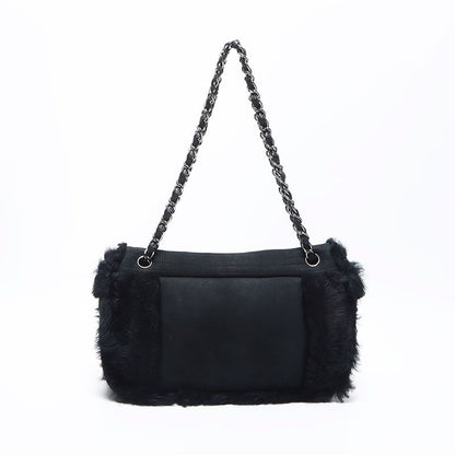 Chanel Shoulder Bag Chain