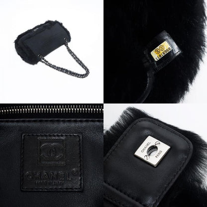 Chanel Shoulder Bag Chain