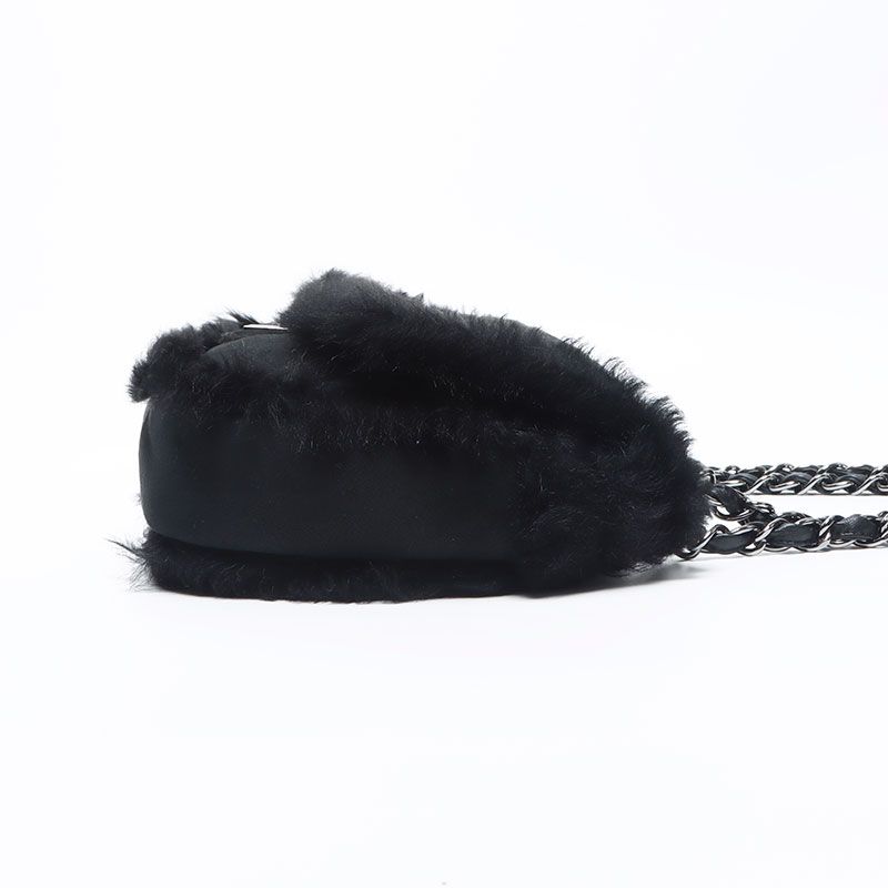 Chanel Shoulder Bag Chain