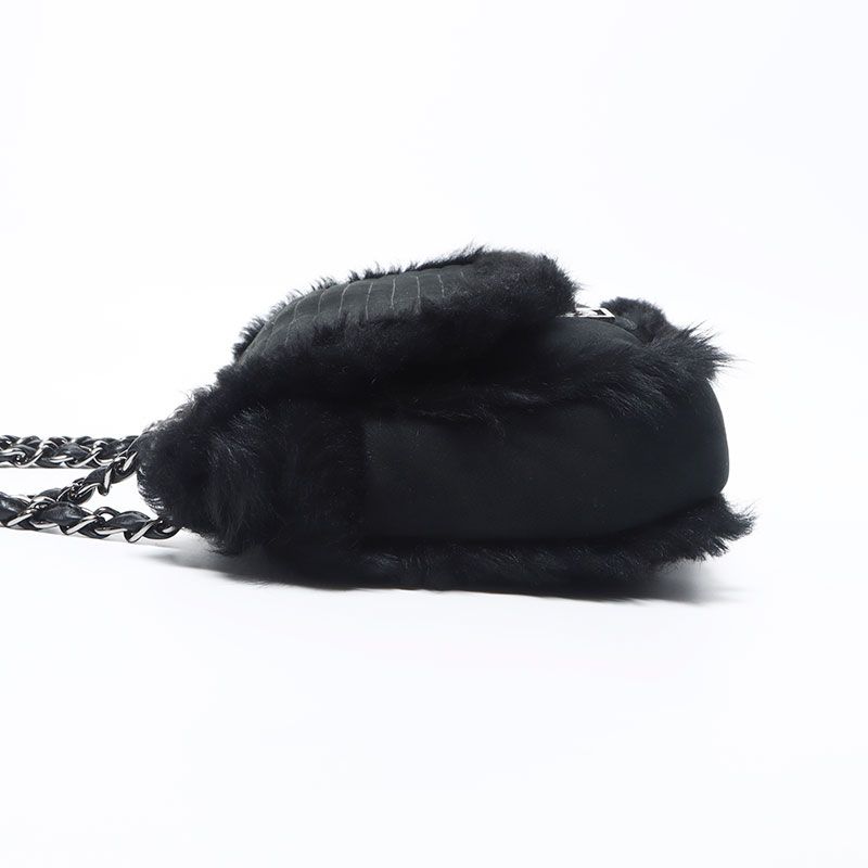 Chanel Shoulder Bag Chain