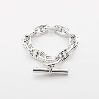 Hermes Bracelet Chaine D'ancre GM 12 Links