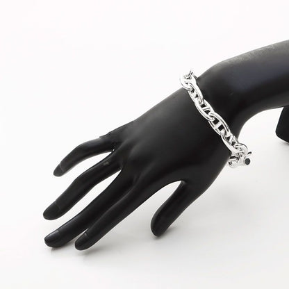 Hermes Bracelet Chaine D'ancre GM 12 Links