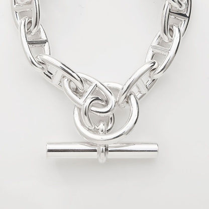Hermes Bracelet Chaine D'ancre GM 12 Links