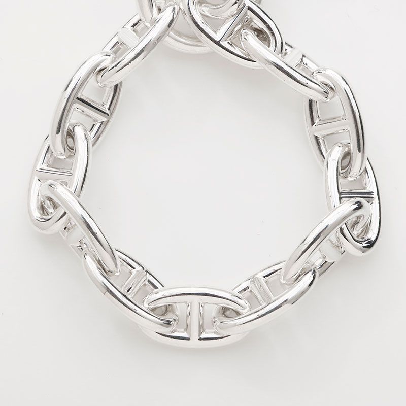 Hermes Bracelet Chaine D'ancre GM 12 Links