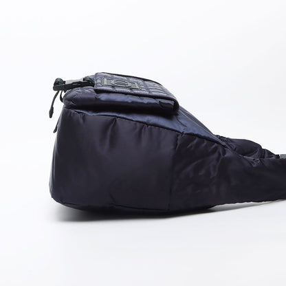 Chanel Shoulder Bag Sports