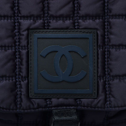 Chanel Shoulder Bag Sports
