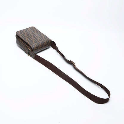 Fendi Shoulder Bag Zucchino