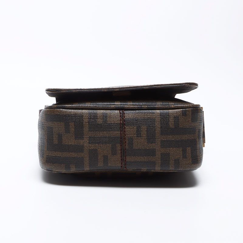 Fendi Shoulder Bag Zucchino