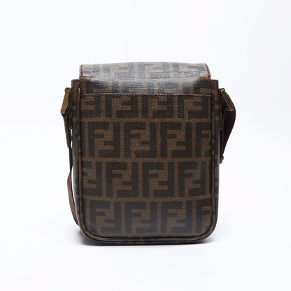 Fendi Shoulder Bag Zucchino