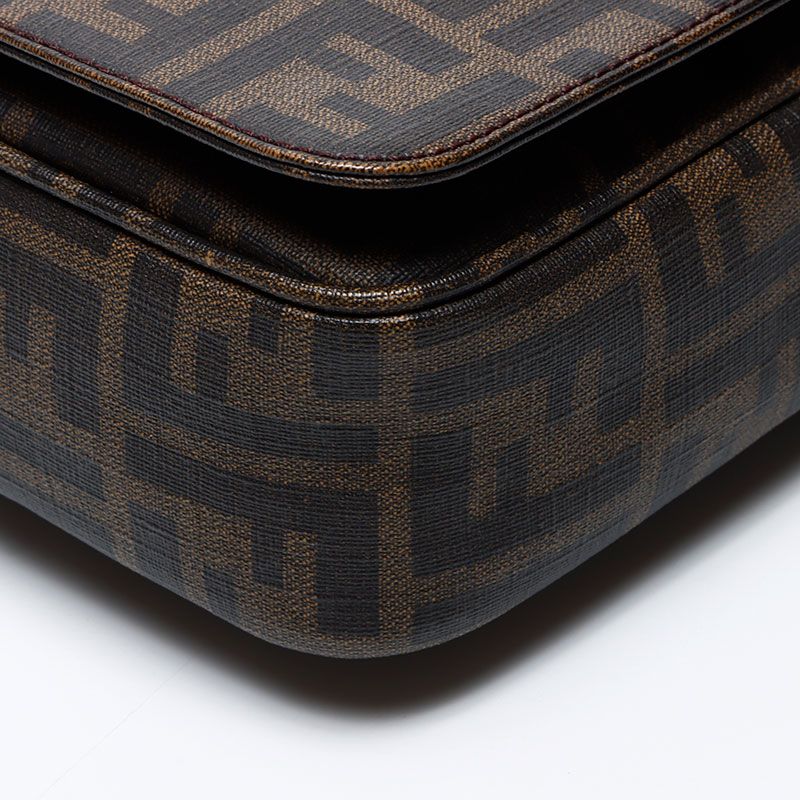 Fendi Shoulder Bag Zucchino