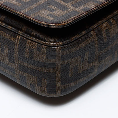 Fendi Shoulder Bag Zucchino