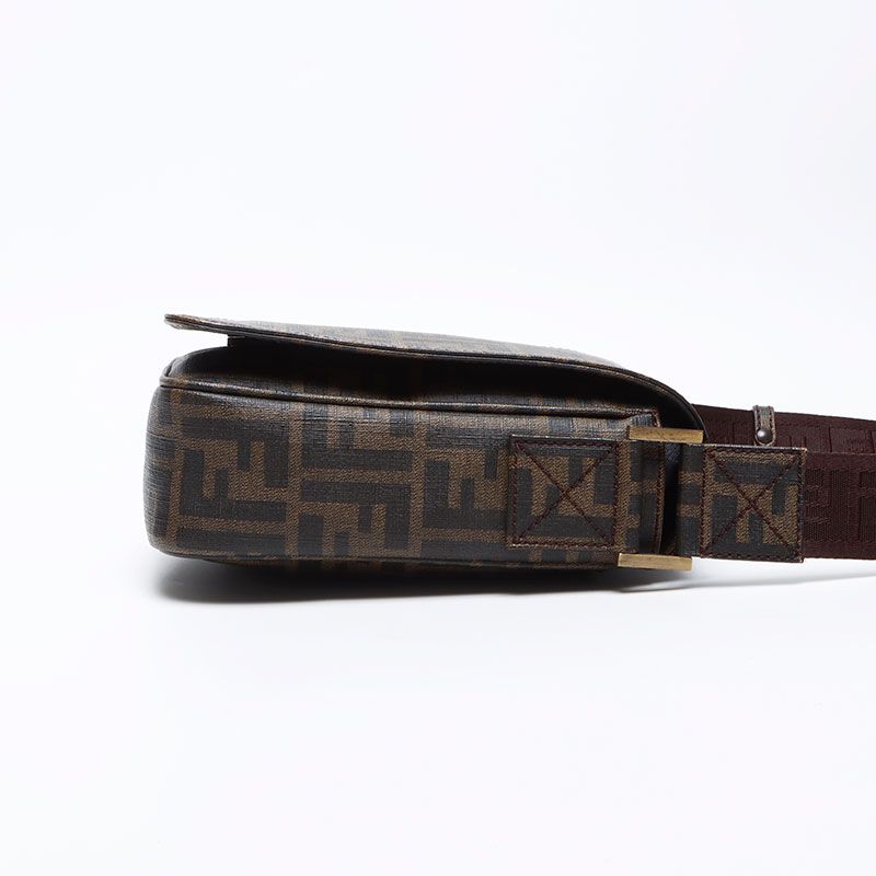 Fendi Shoulder Bag Zucchino