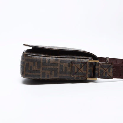 Fendi Shoulder Bag Zucchino