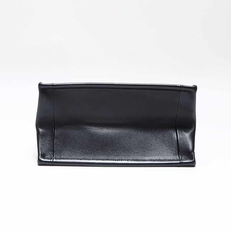 Dior Shoulder Bag Aki Cannage Essential Small Leather