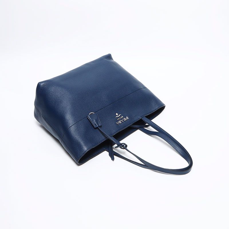 Prada Tote Charm Square