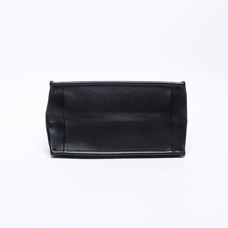 Dior Shoulder Bag Aki Cannage Essential Small Leather