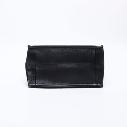 Dior Shoulder Bag Aki Cannage Essential Small Leather