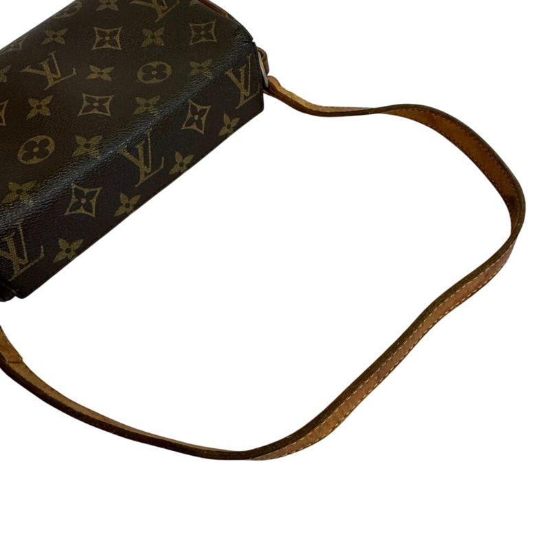 Louis Vuitton M51900 Accessories-pouch Omotesando 2002 Opening Commemoration