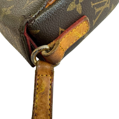 Louis Vuitton M51900 Accessories-pouch Omotesando 2002 Opening Commemoration