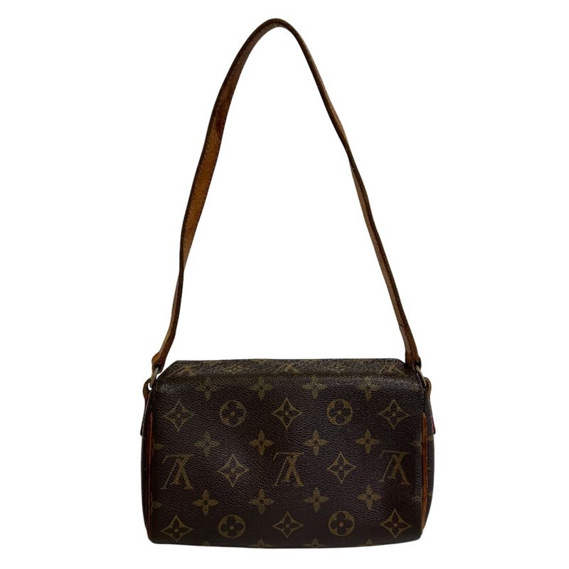 Louis Vuitton M51900 Accessories-pouch Omotesando 2002 Opening Commemoration