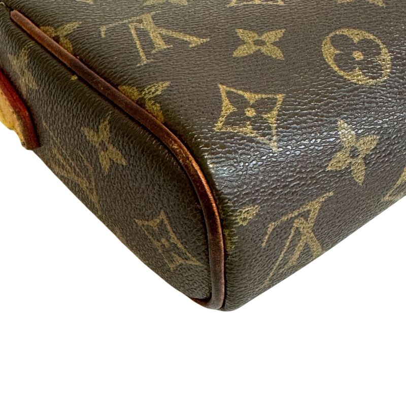 Louis Vuitton M51900 Accessories-pouch Omotesando 2002 Opening Commemoration